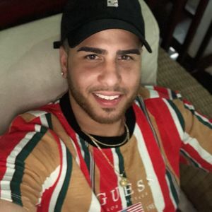 Meet your Posher, Wilson